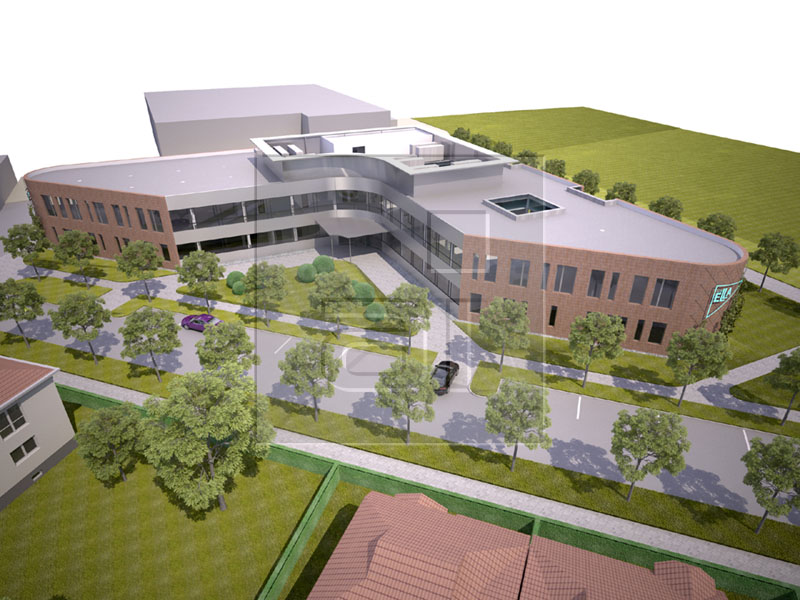 Ing. arch. Jiří Březina foto 4