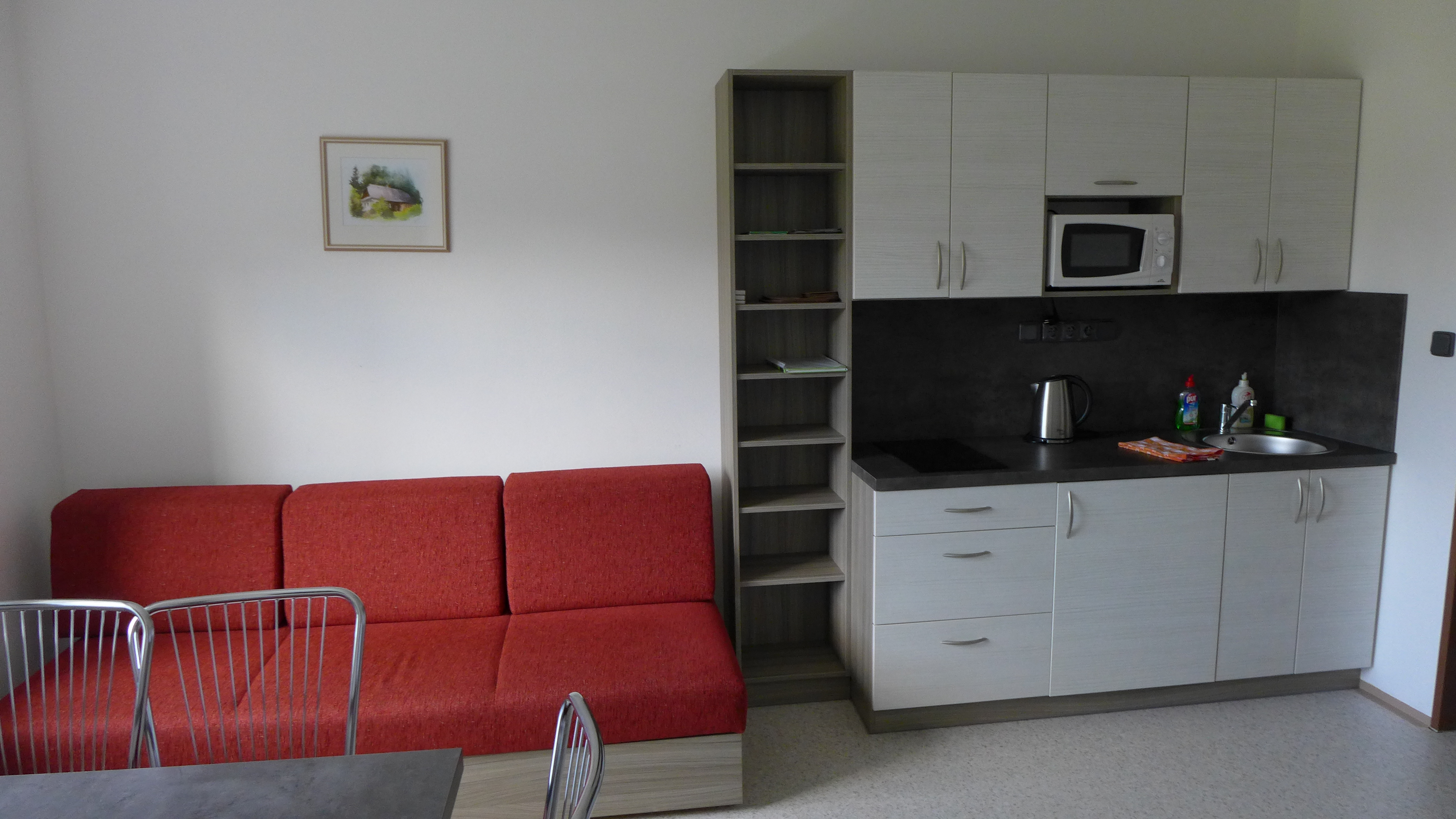 Apartmány VAKSTAV Dolní Morava foto 4