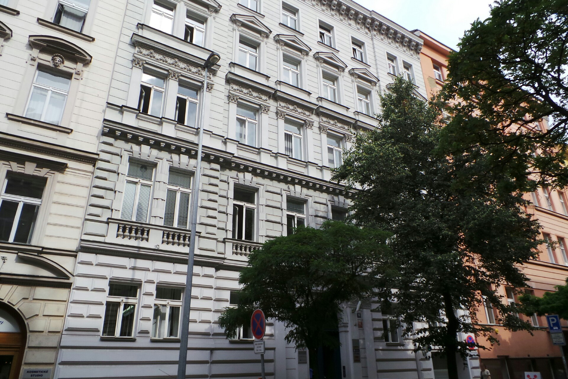 Nároky z nehod s.r.o.