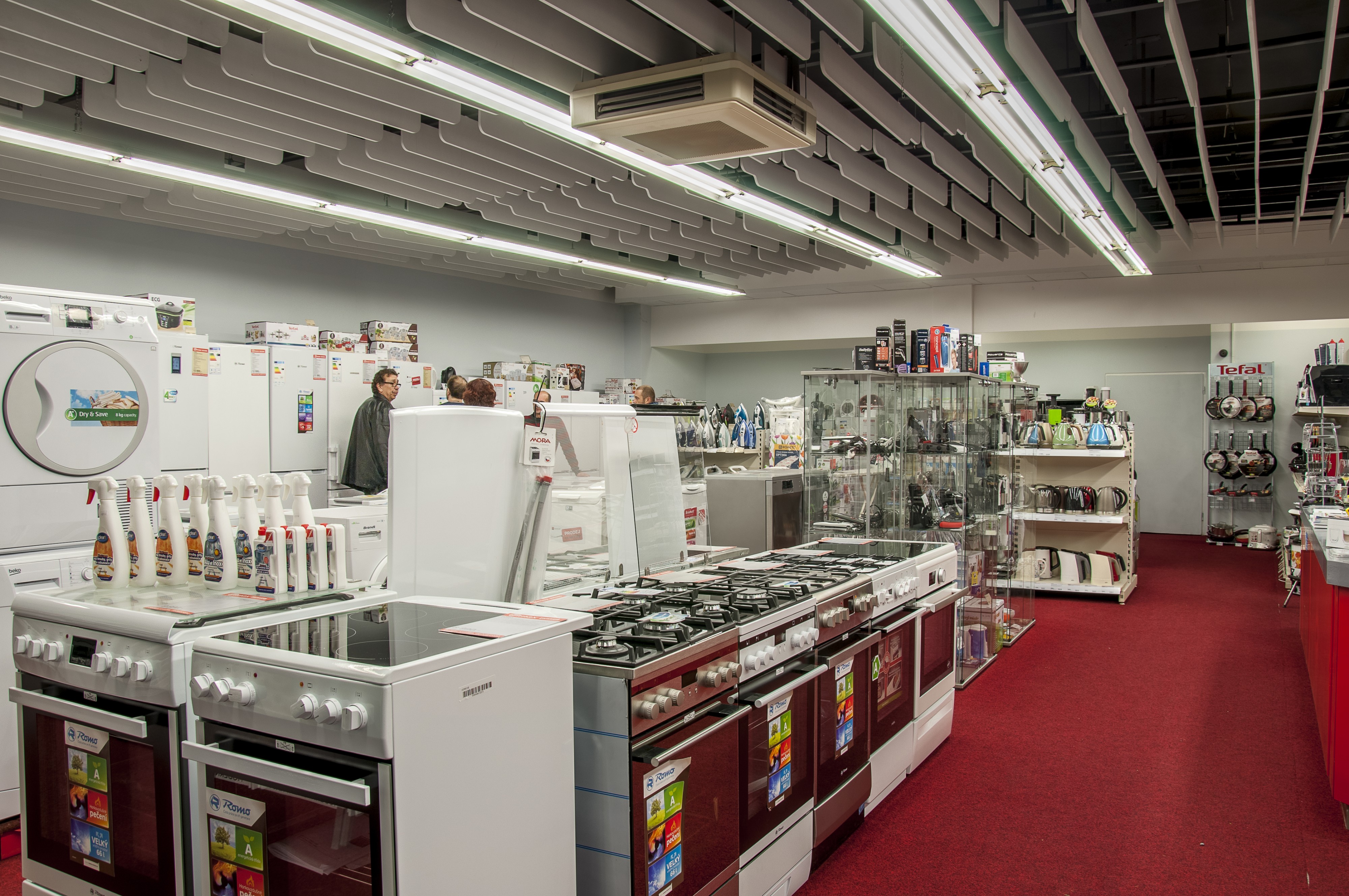 ELMAX STORE, a.s. foto 2