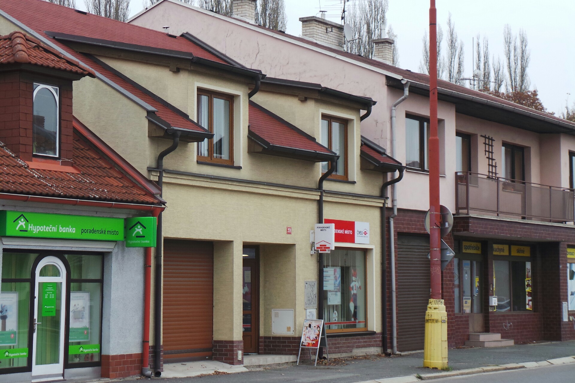 ČSOB Stavební spořitelna