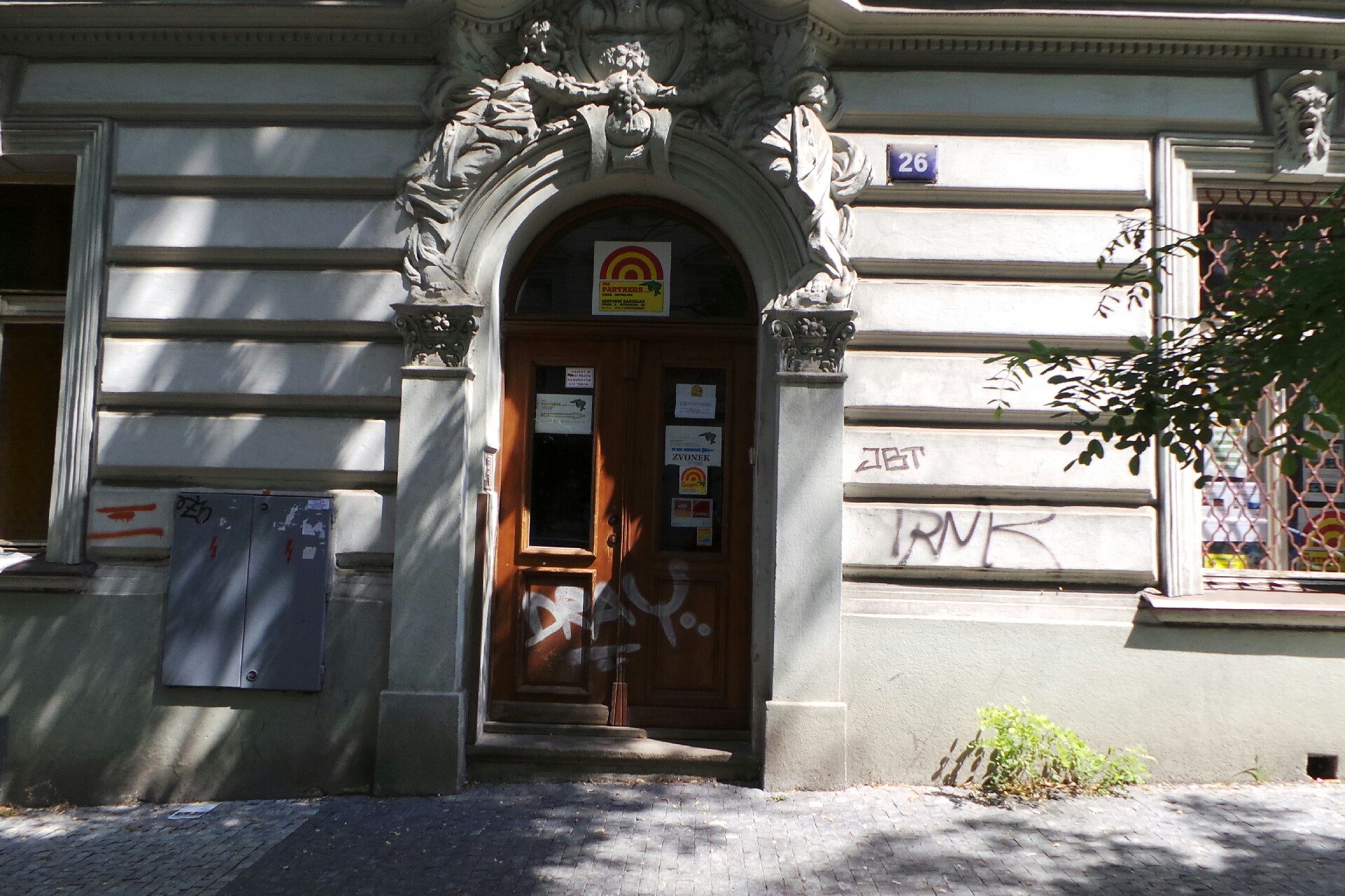 The Partners, spol. s r.o.