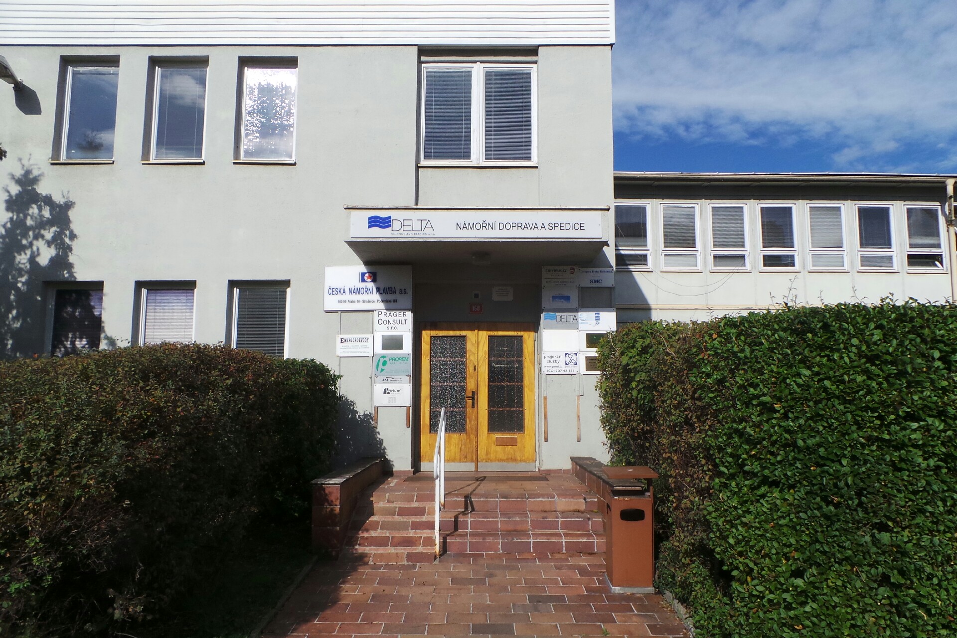 COMPEX DATA BOHEMIA, spol. s r.o.