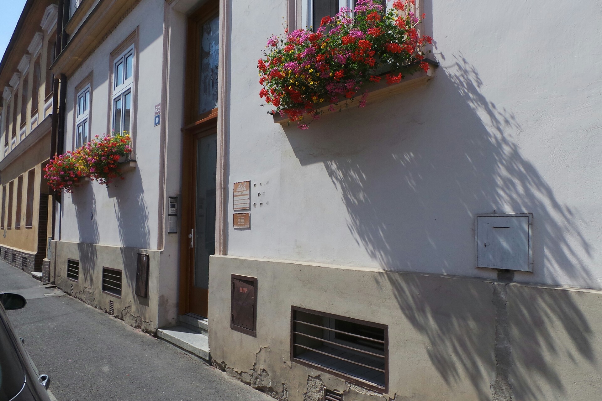 JUDr. Radka Šumerová, advokátka