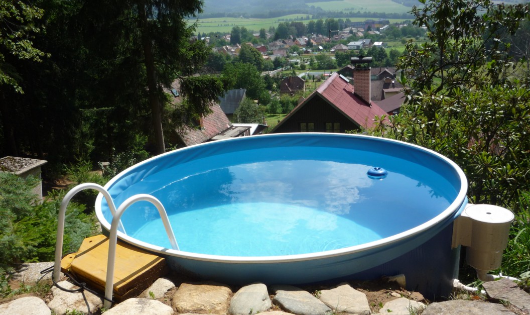 Chata U zámku foto 2