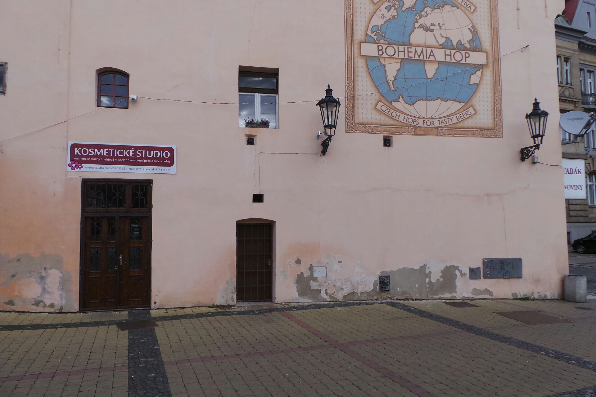 Kosmetické studio - Šárka Krejčíková foto 1