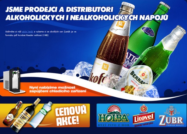 FONTÁNA Kroměříž, spol. s r.o. foto 2