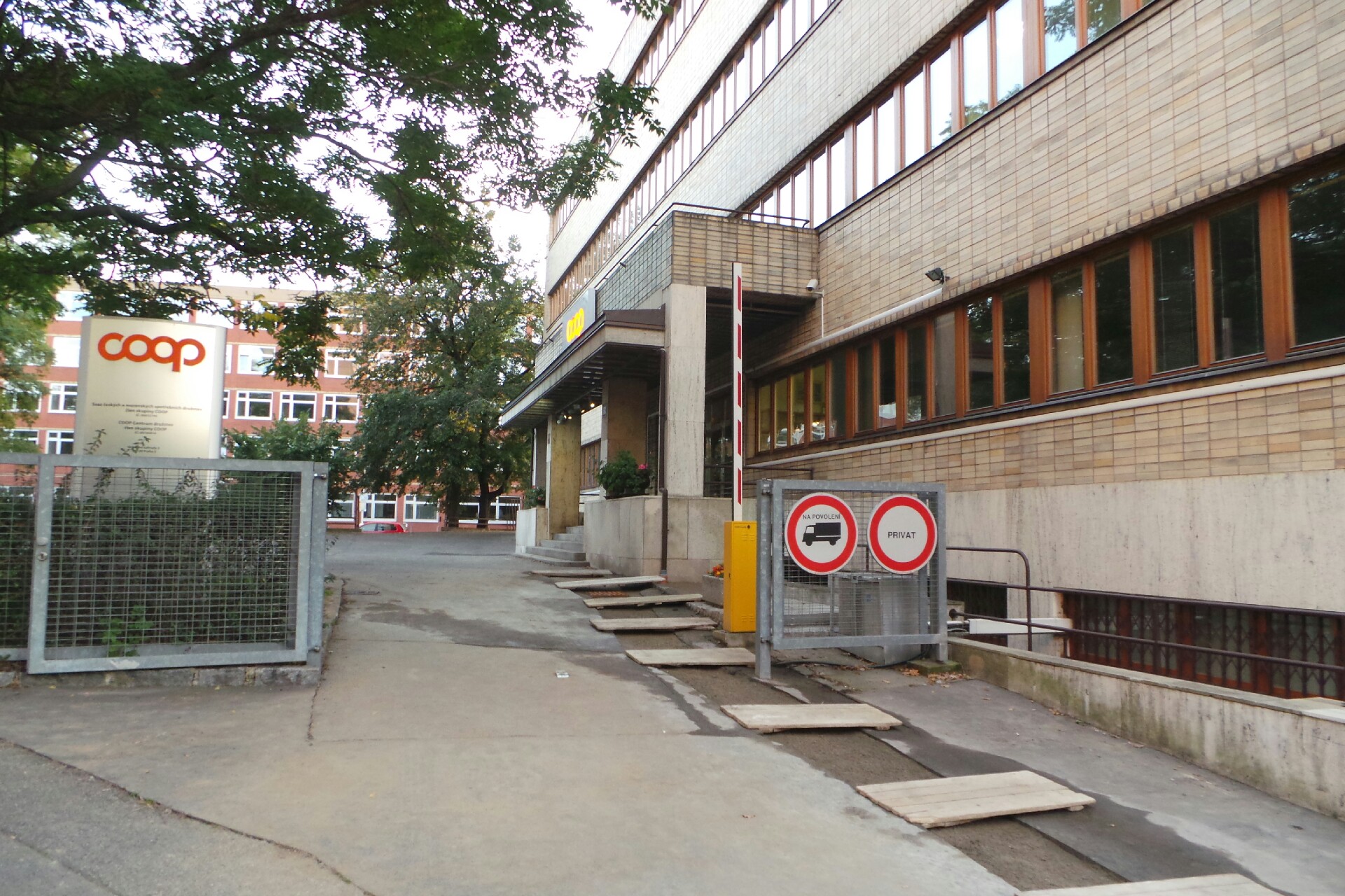 Asociace lanové dopravy - kategorizace ***** foto 1