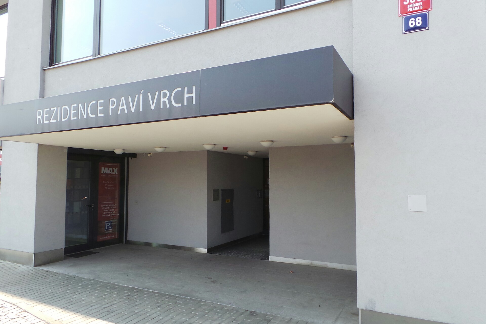 CFQI uzavřený investiční fond, a.s.