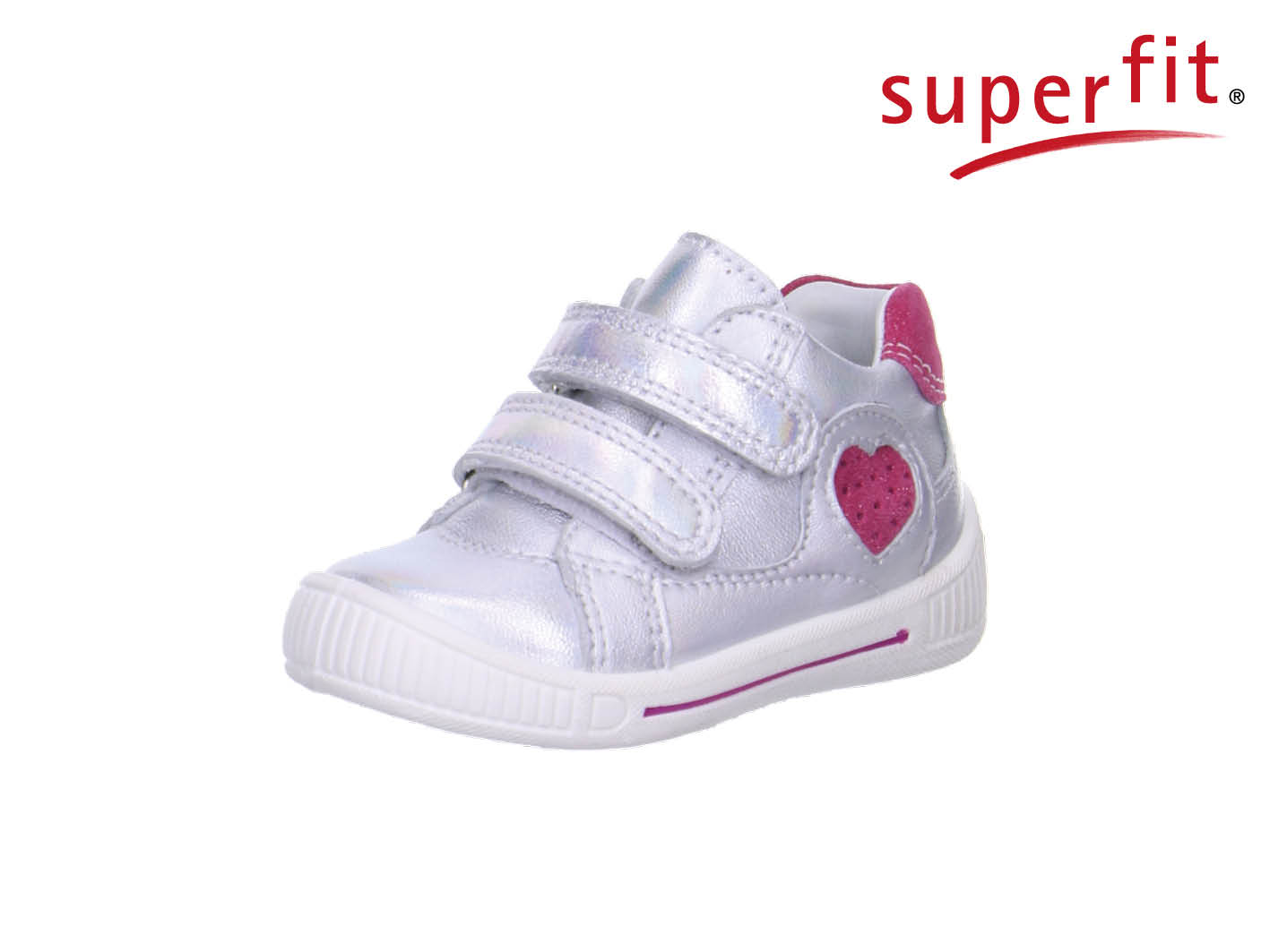 Žirafa - dětská obuv foto 4