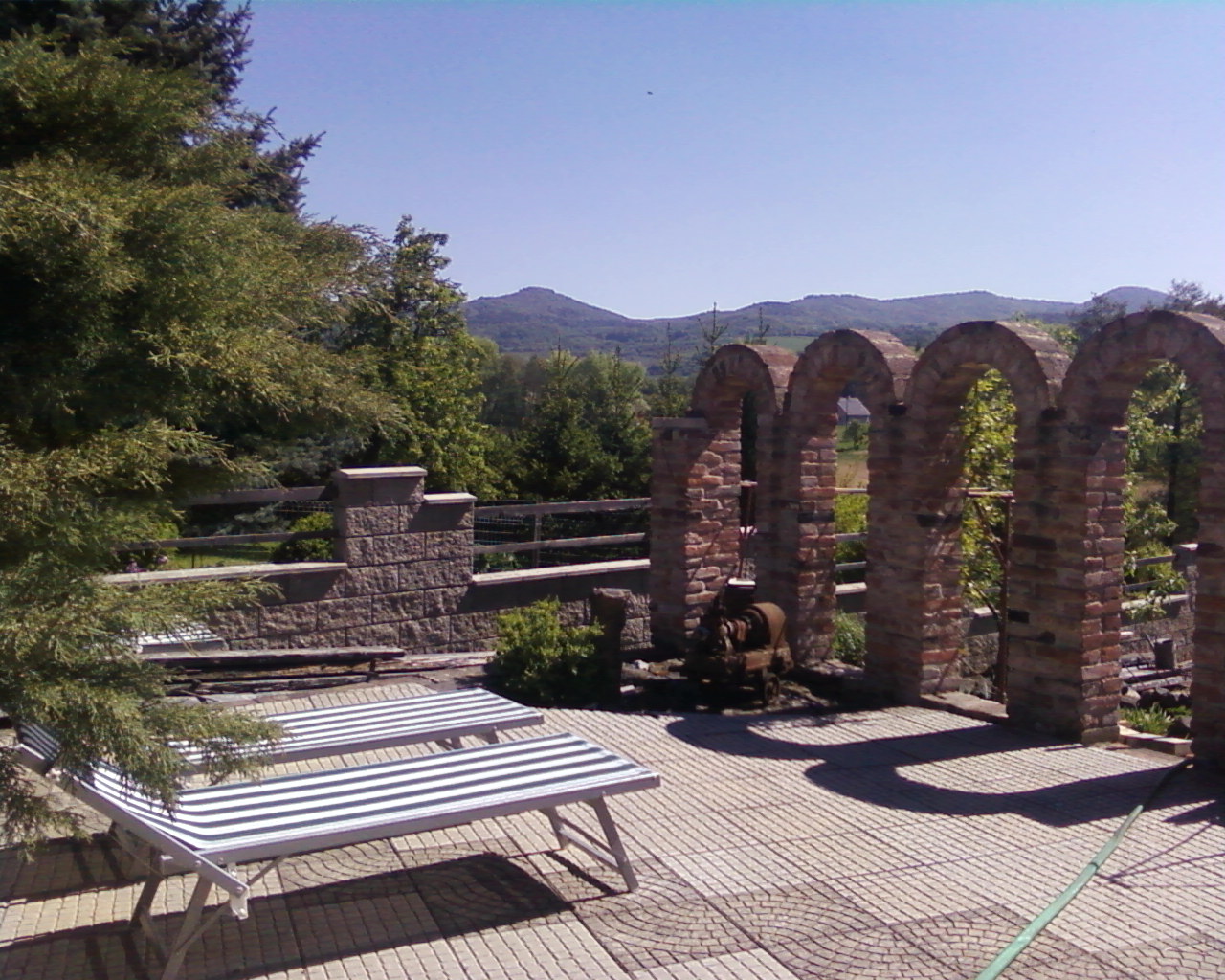 Milouš Hečko ubytování foto 2