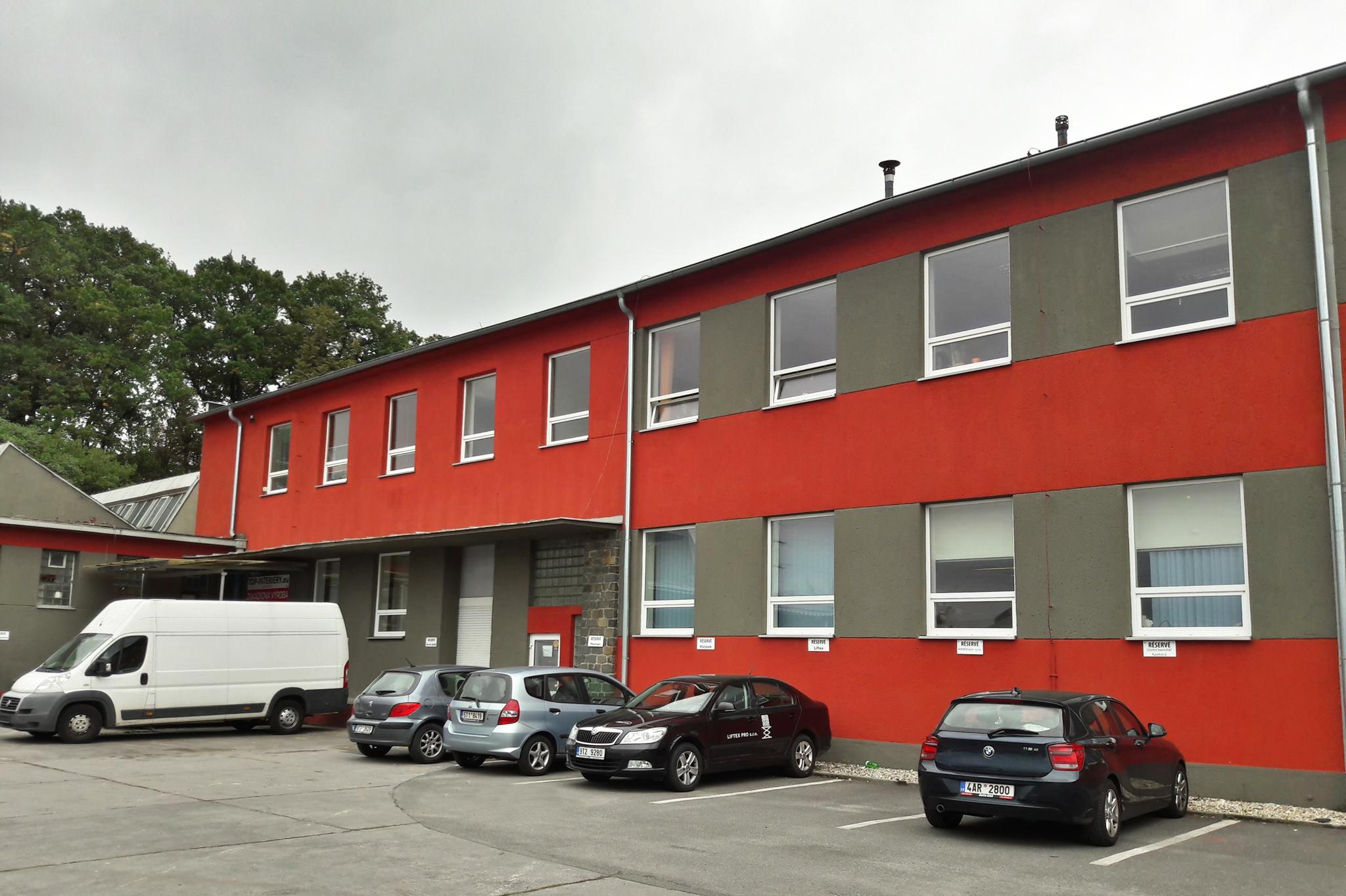 Účetní kancelář Kawková, s.r.o.