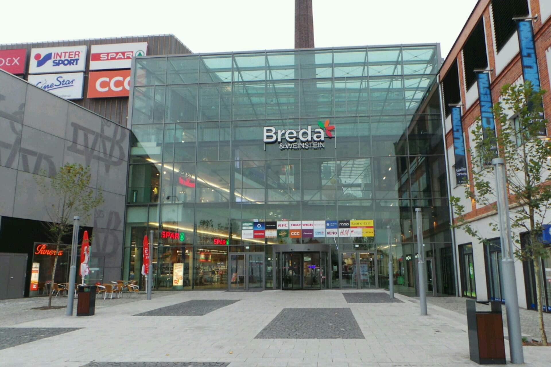 C&A Moda, s.r.o. foto 2