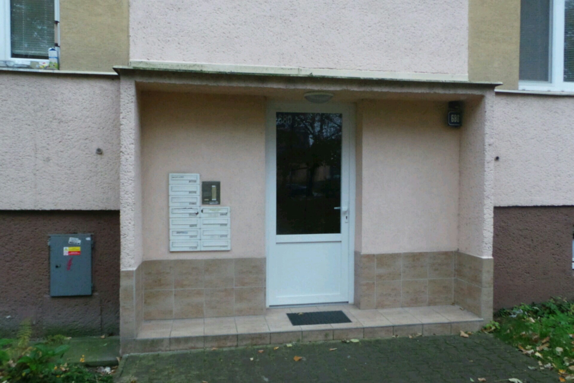 INSTITUT Bazální stimulace, s.r.o.