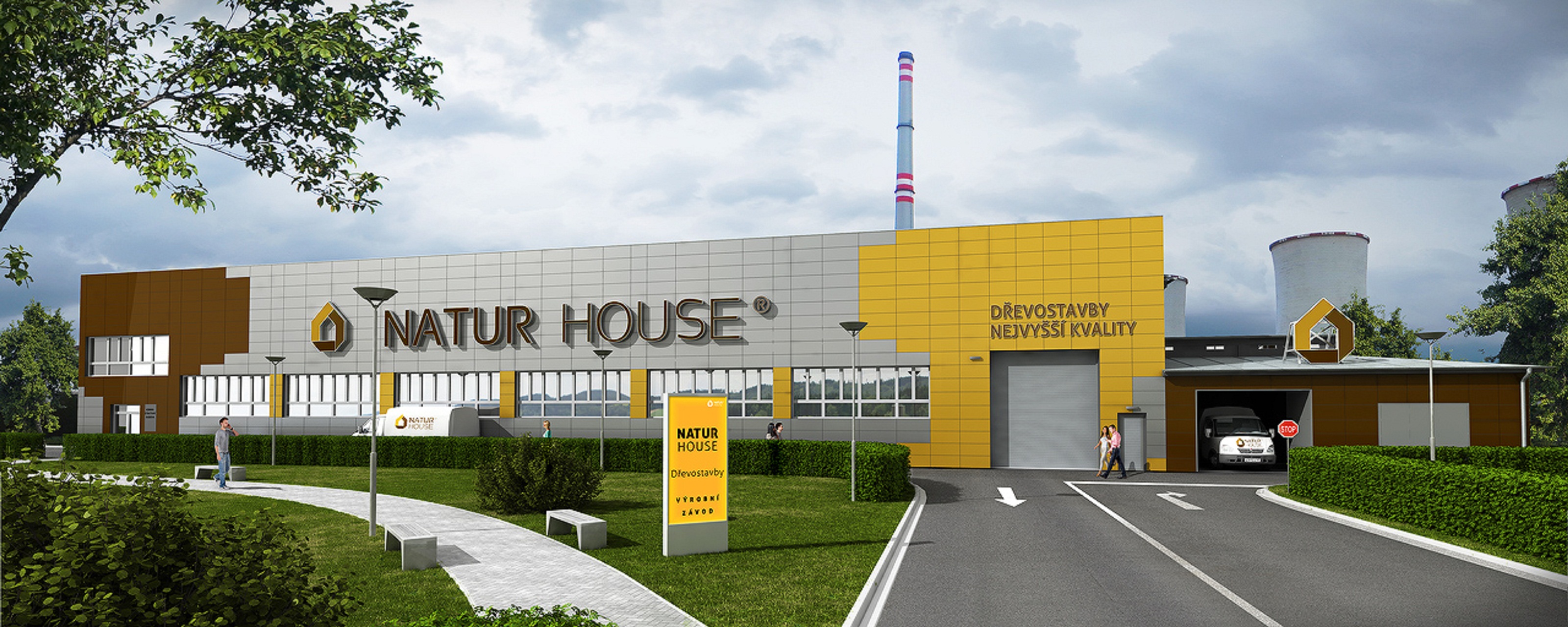 NATUR HOUSE, spol. s r.o. foto 2