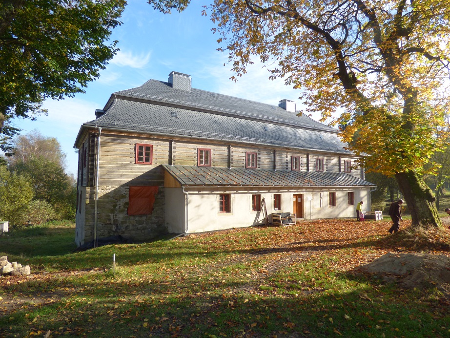 Jan Sedlák - Kulturní krajina foto 4