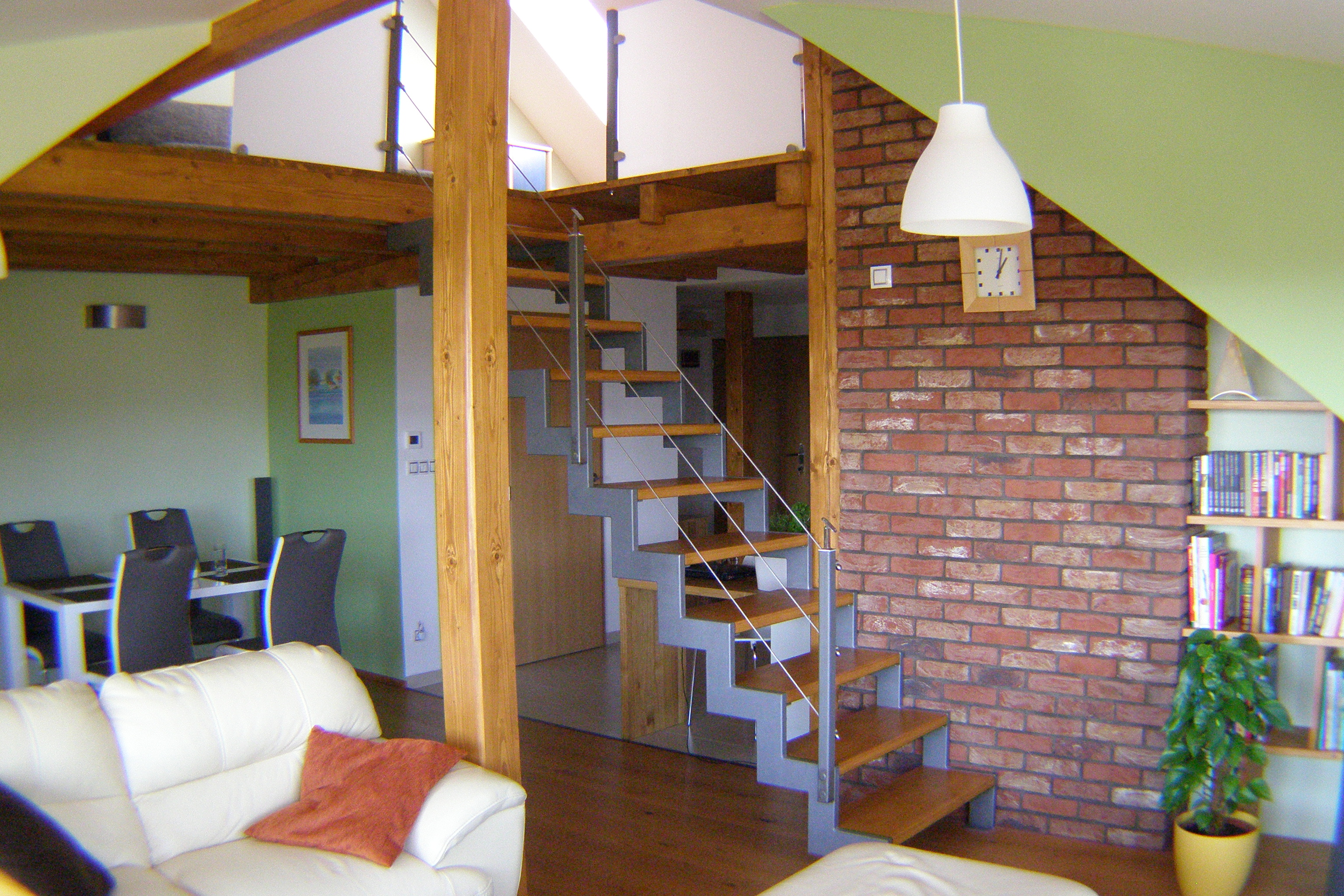 Kovovýroba Ondřej Kuchtík foto 2