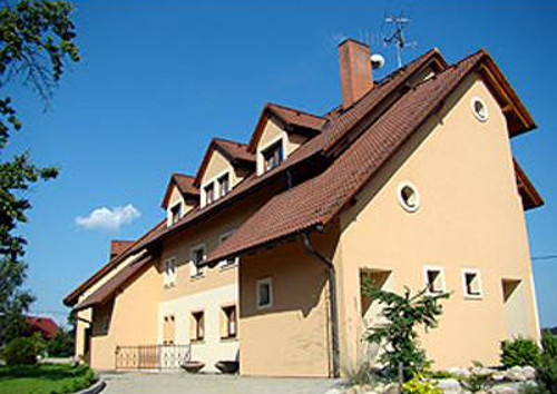 STŘECHY B & B foto 4