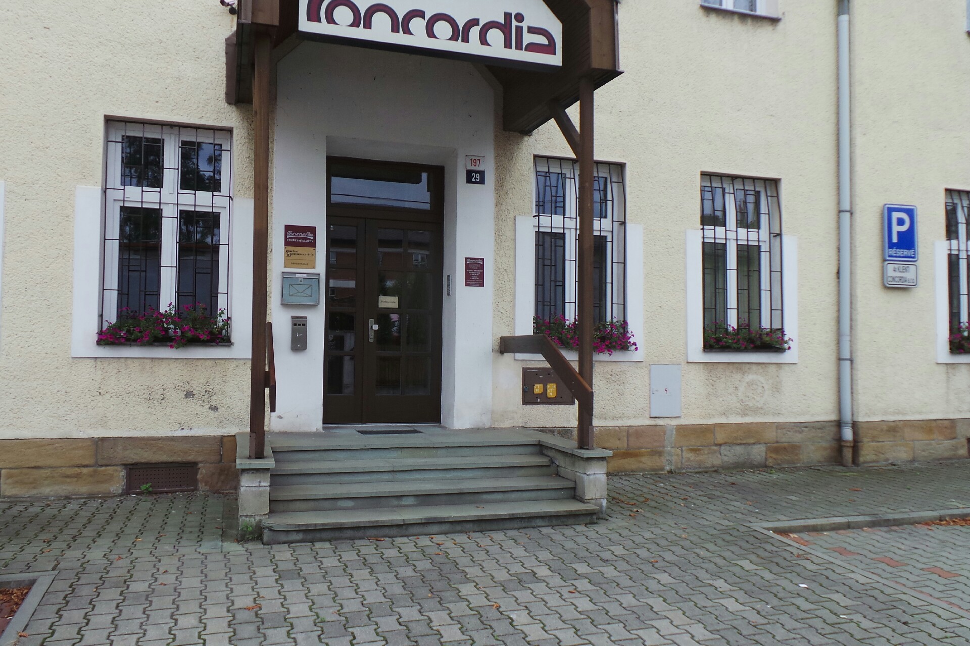 Sdružení pohřebnictví v ČR