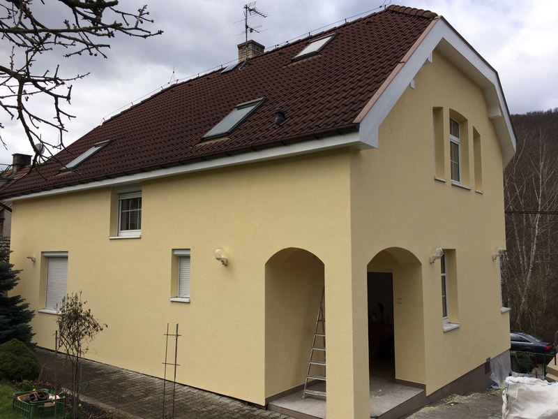 Údržba bydlení, s.r.o. foto 3