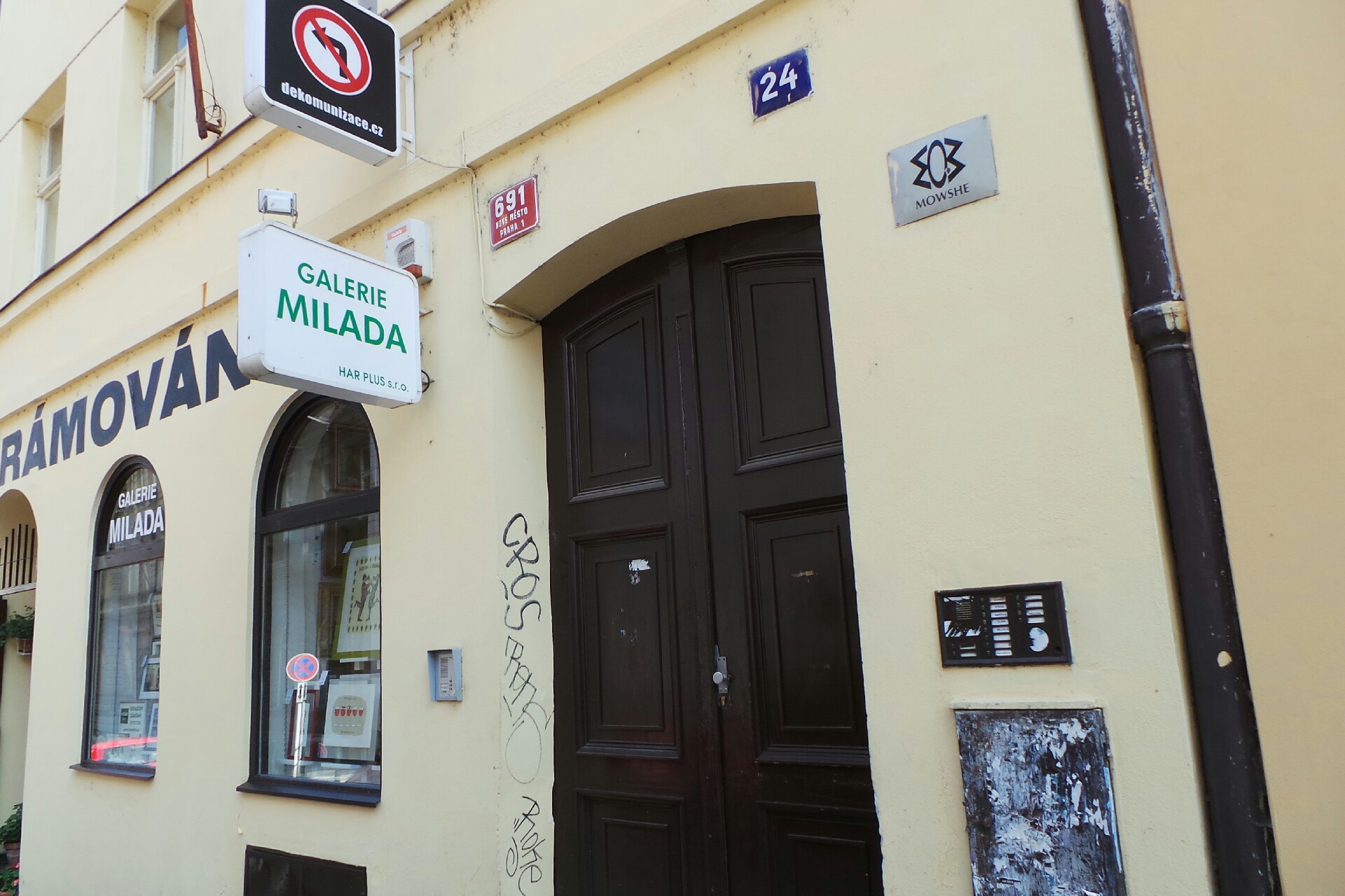 Dekomunizace.cz/shop