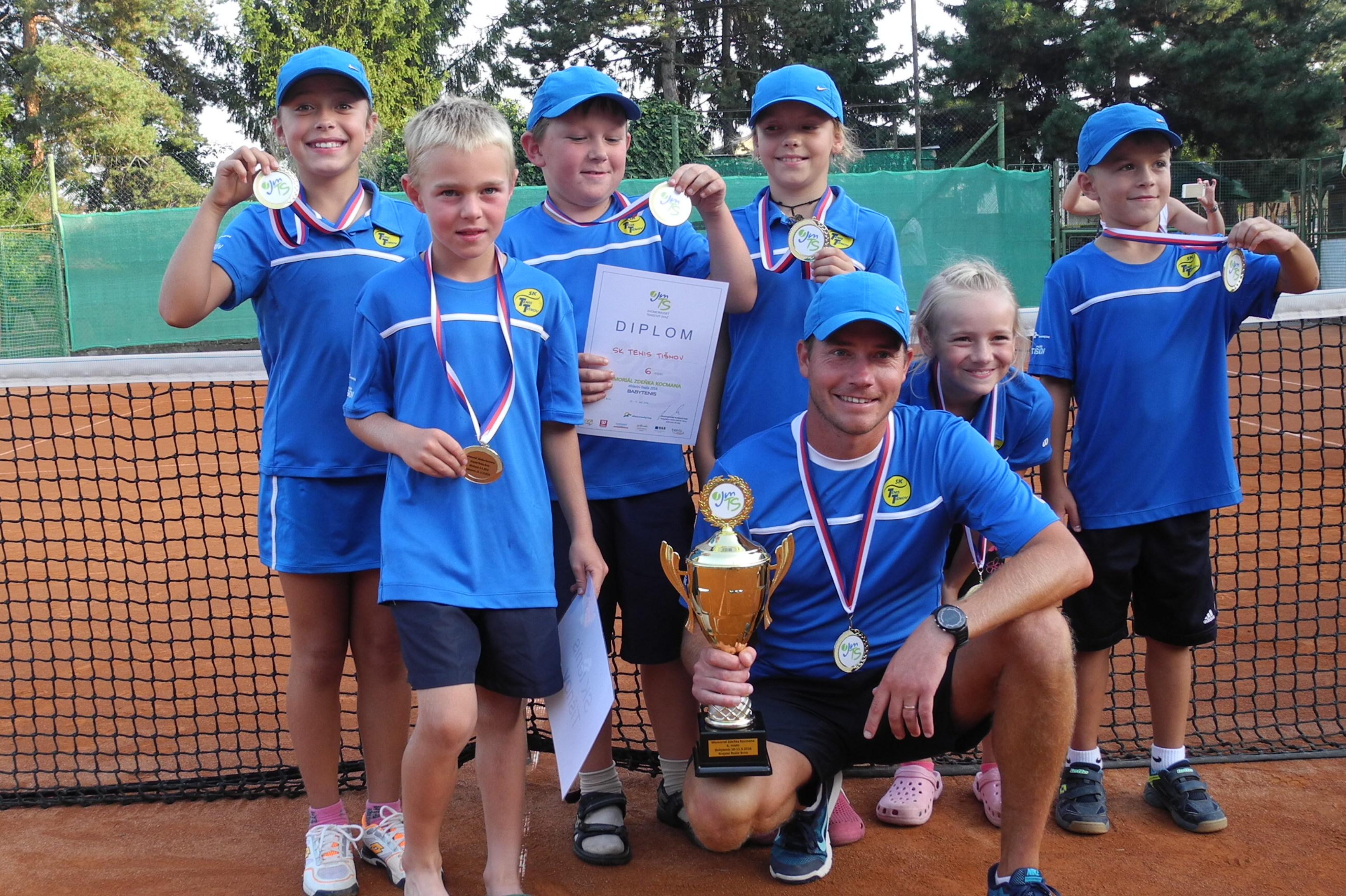 SK Tenis Tišnov