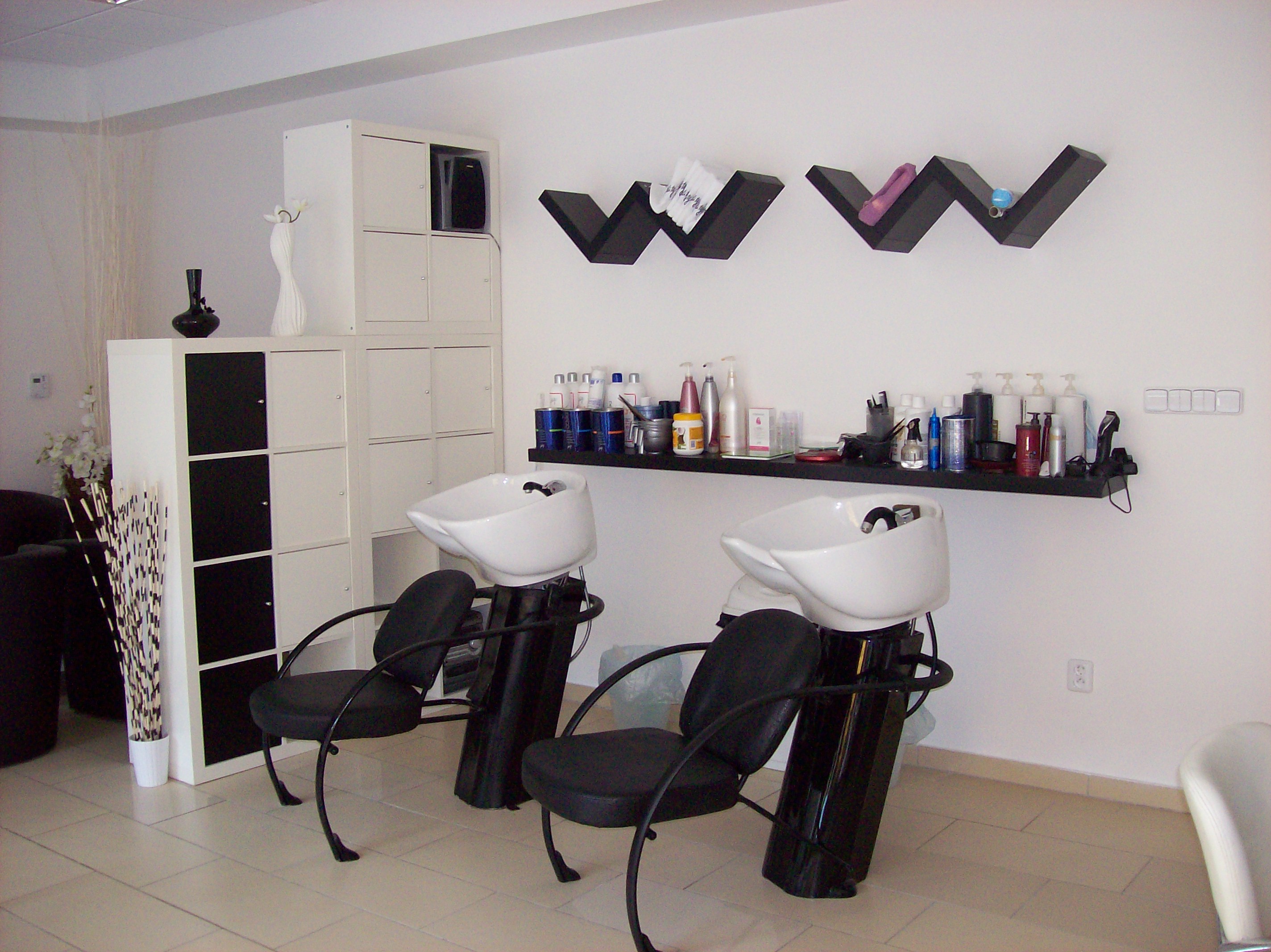 Marta Maradová - Kadeřnictví foto 2