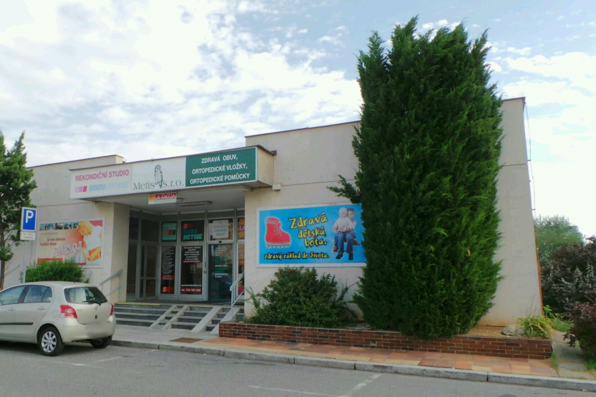 Kosmetický salon LA FACCIA foto 1