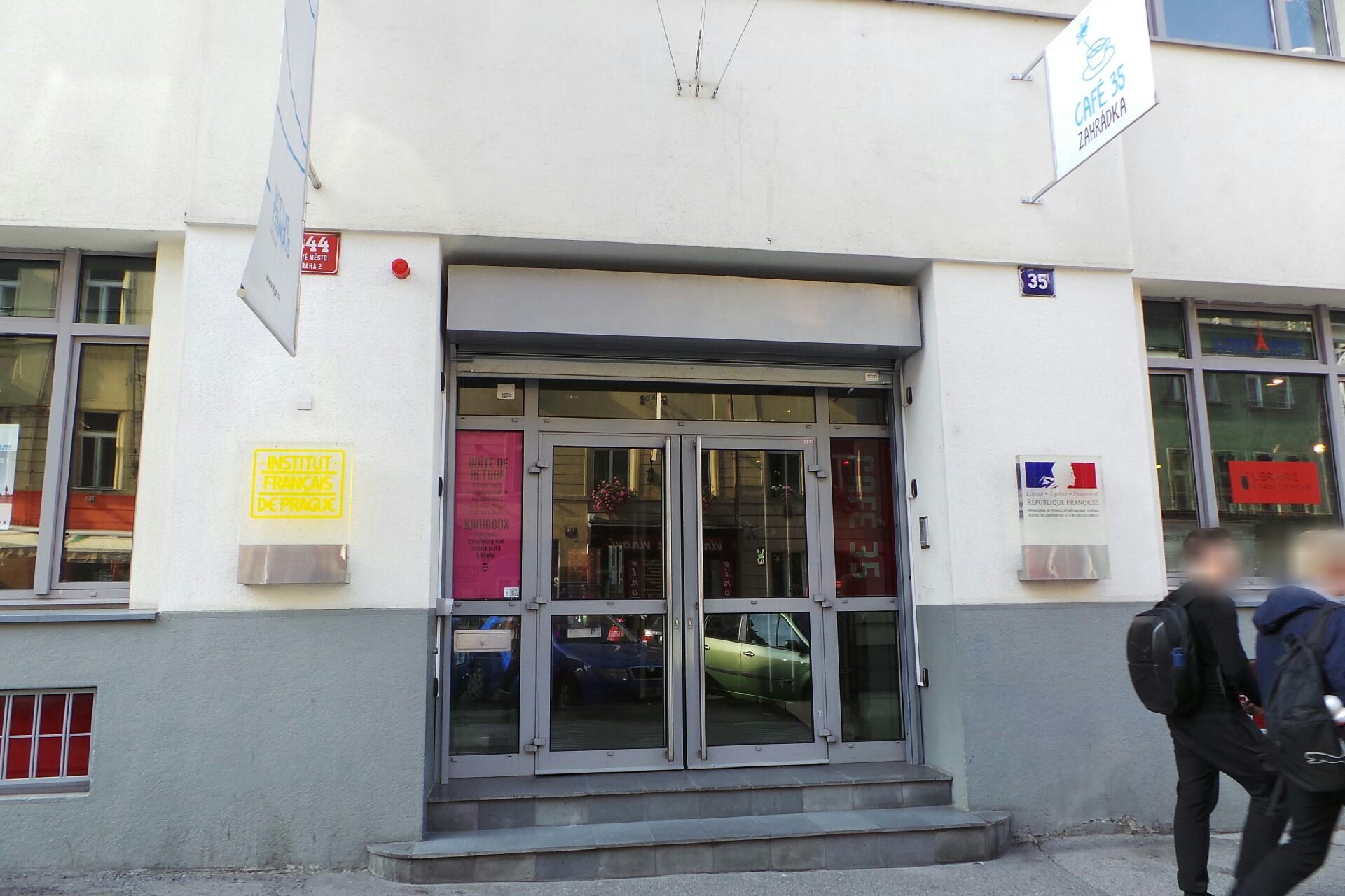 Megabooks Librairie Francophone