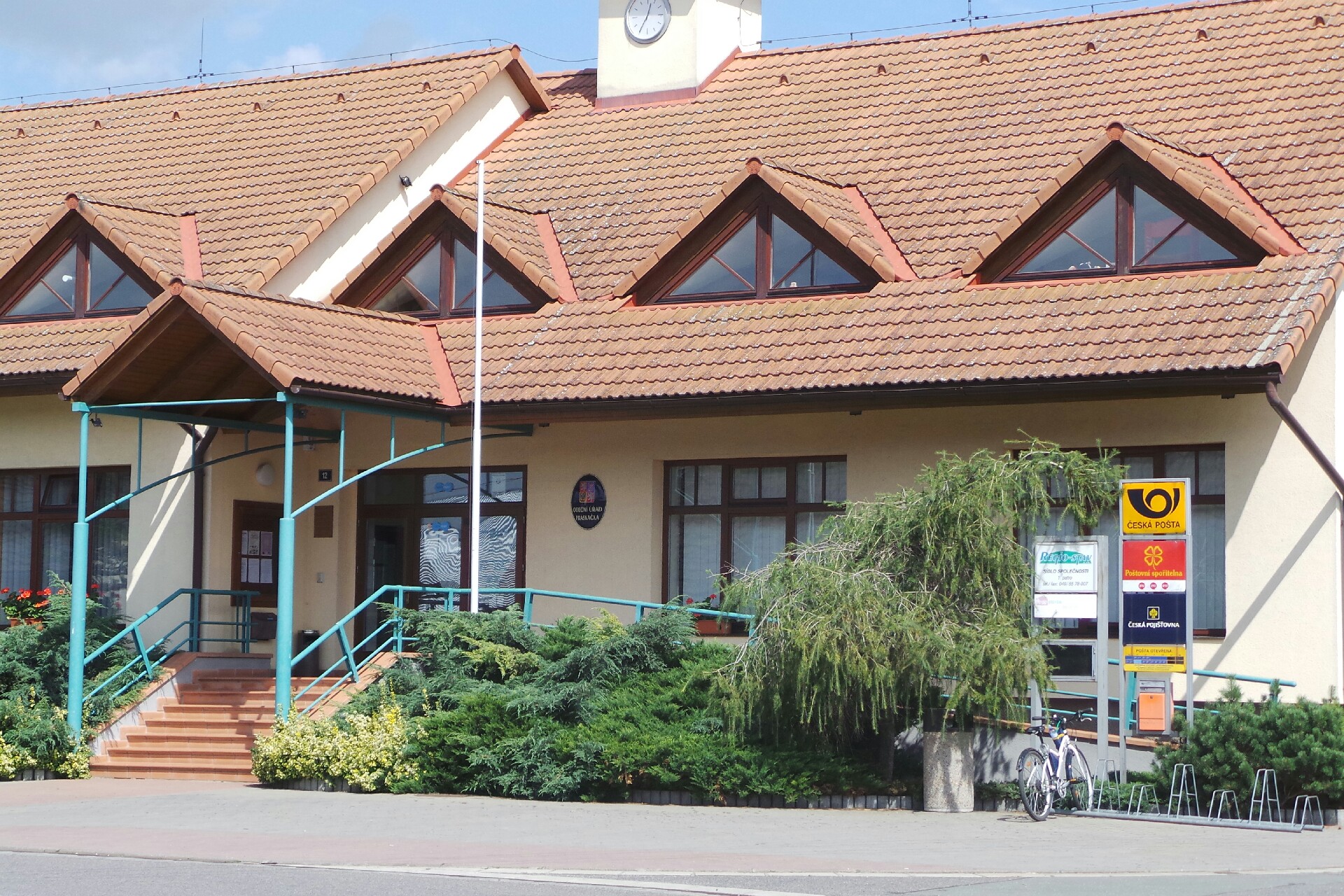 Mikroregion urbanická brázda