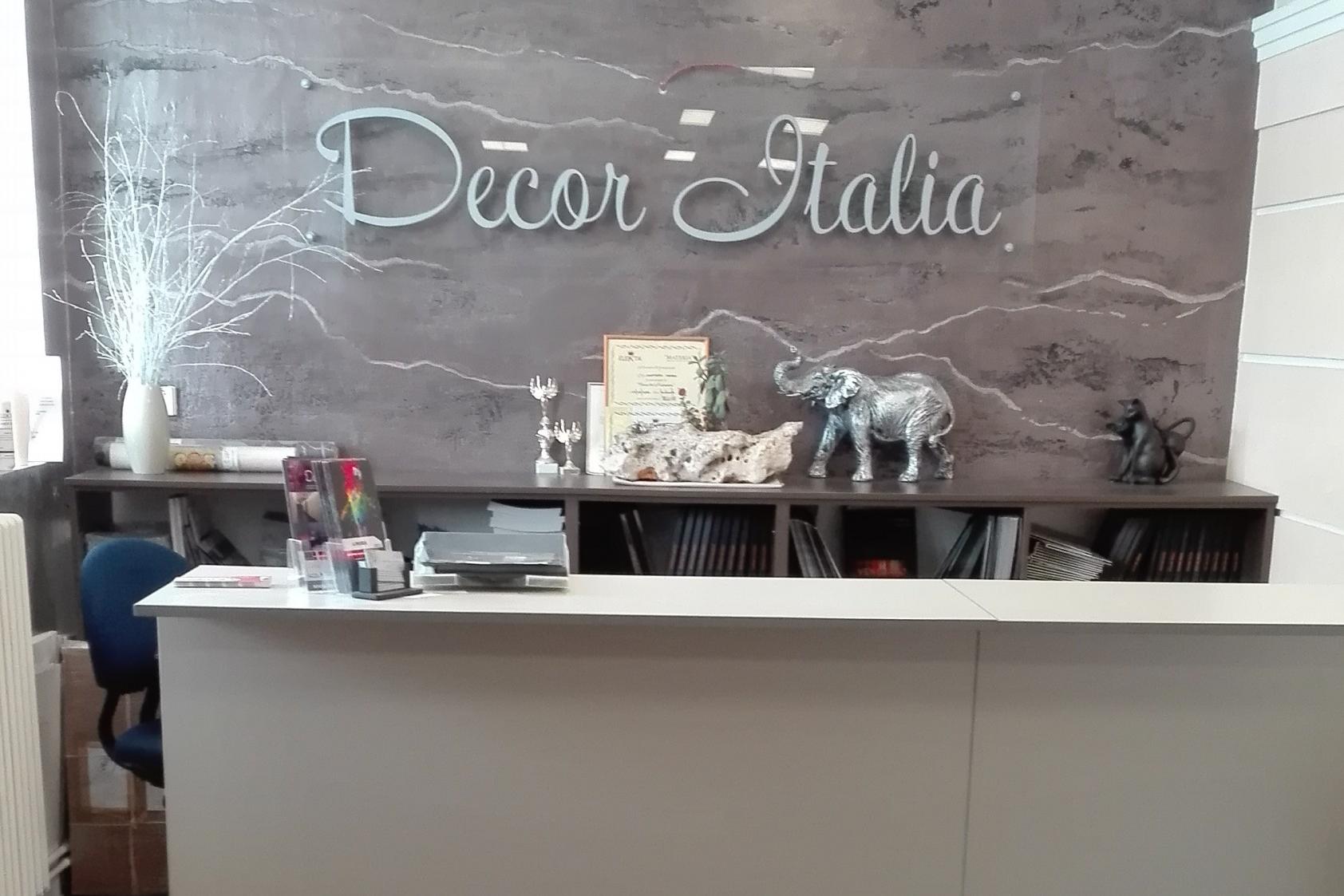 Decor Italia foto 1