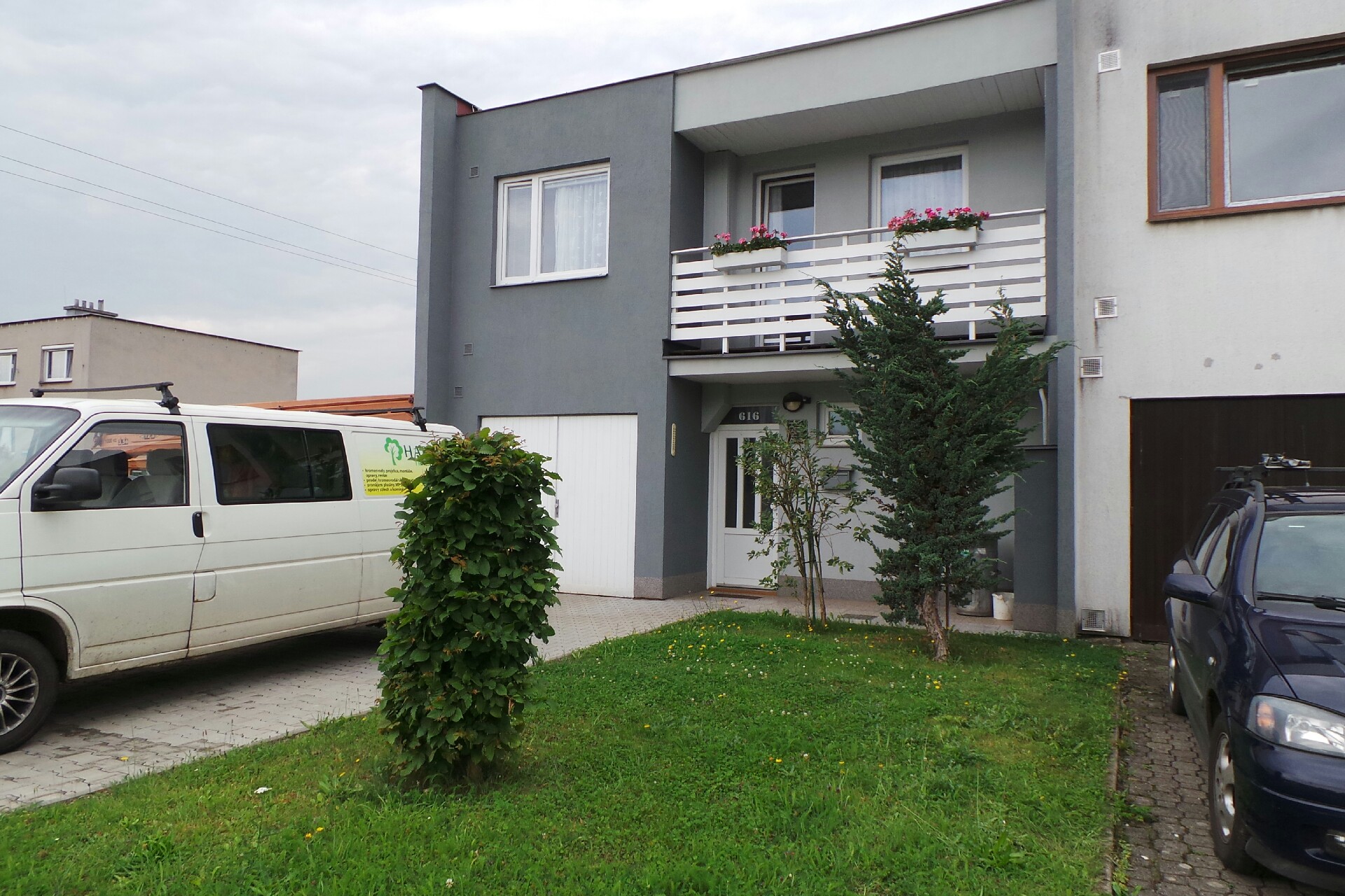 HABR Trutnov - hromosvody