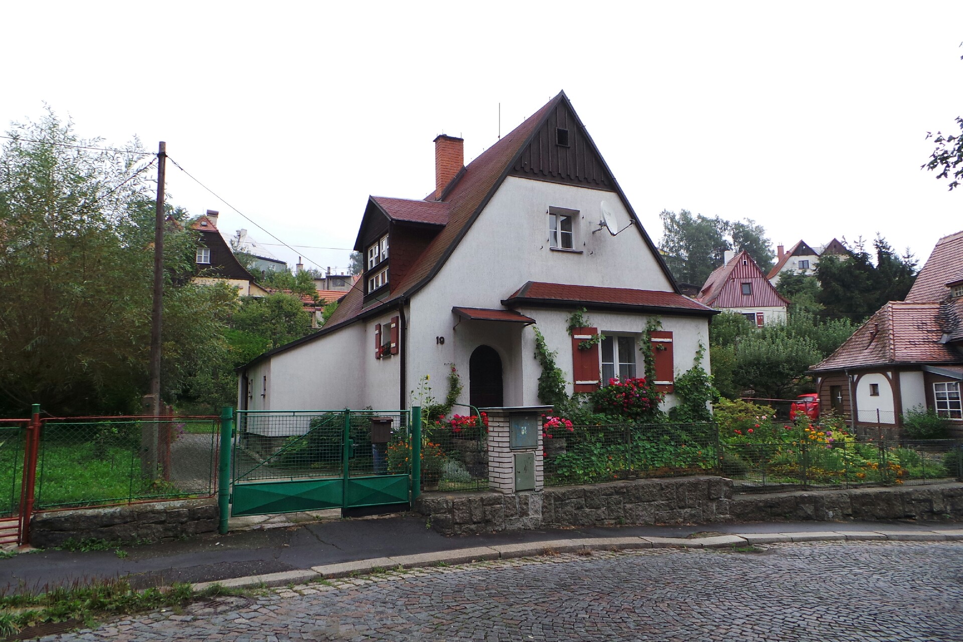 ing. Jiří Slaba - PC SLUŽBY