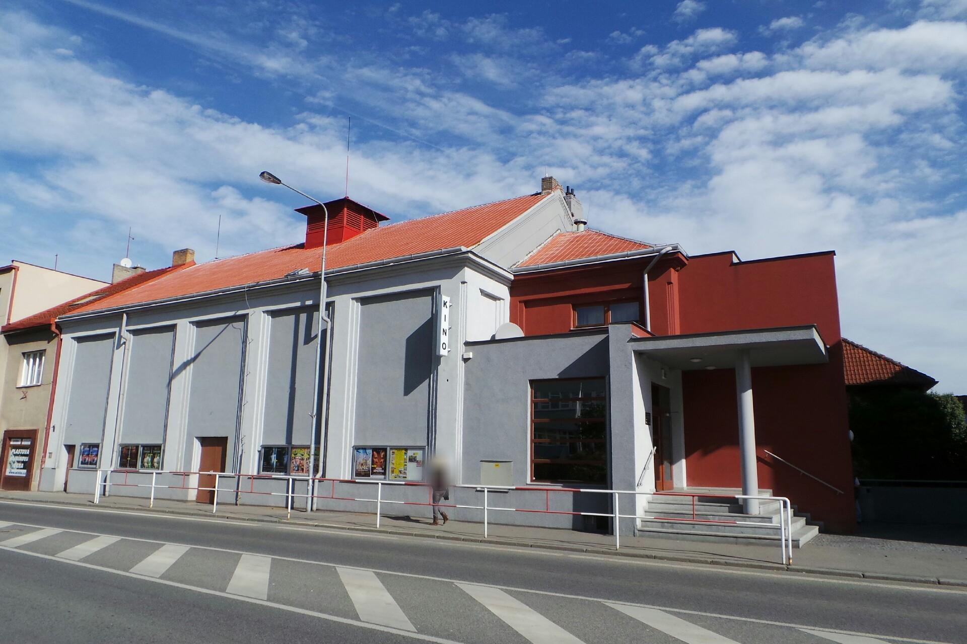 Asociace provozovatelů kin, z.s.