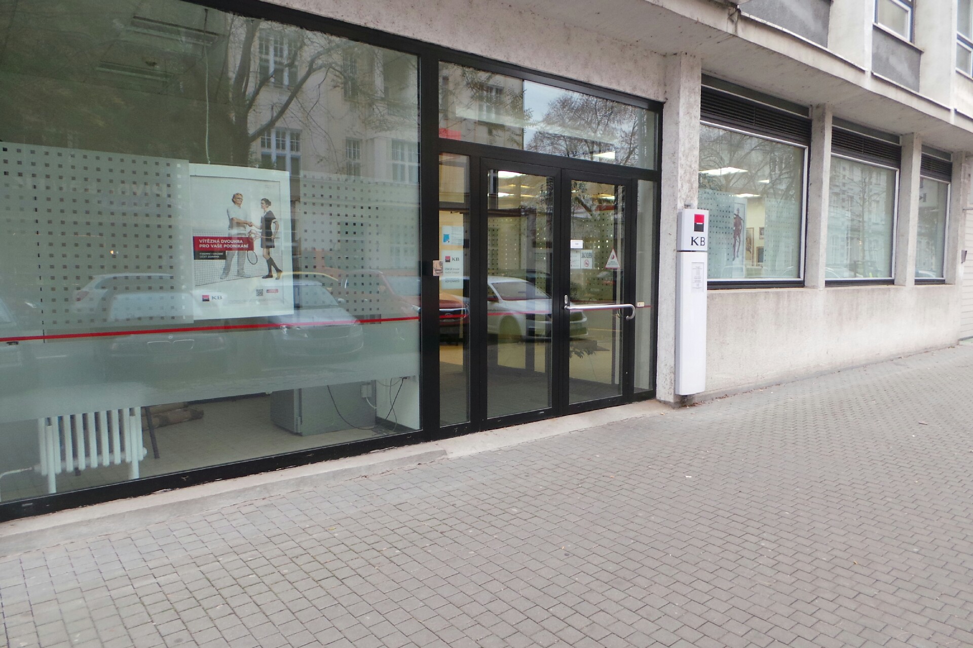 Komerční banka, a.s. foto 5