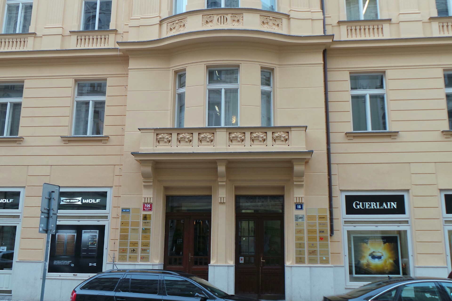 B.I.R.T. - CONSULTING, spol. s r.o. foto 1