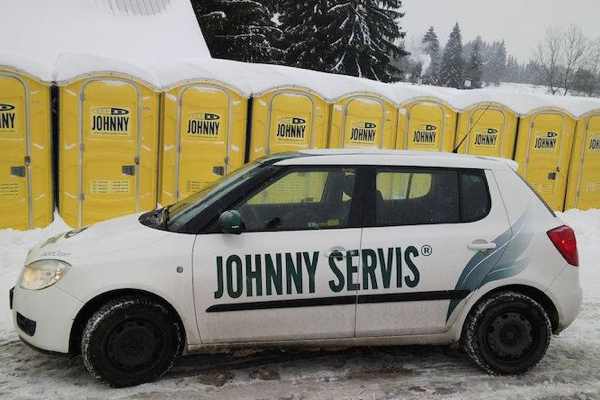 JOHNNY SERVIS, s.r.o. foto 3