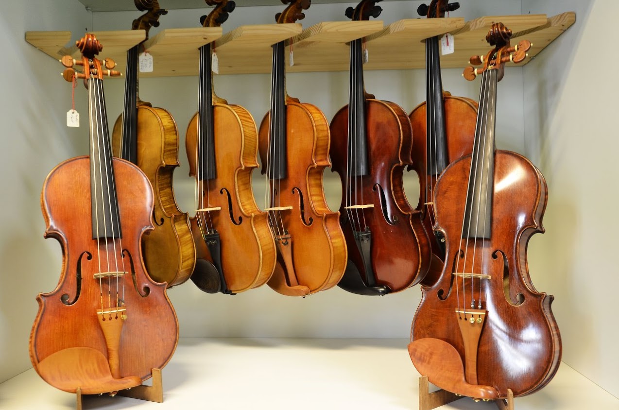 CHN.cz | České hudební nástroje foto 4