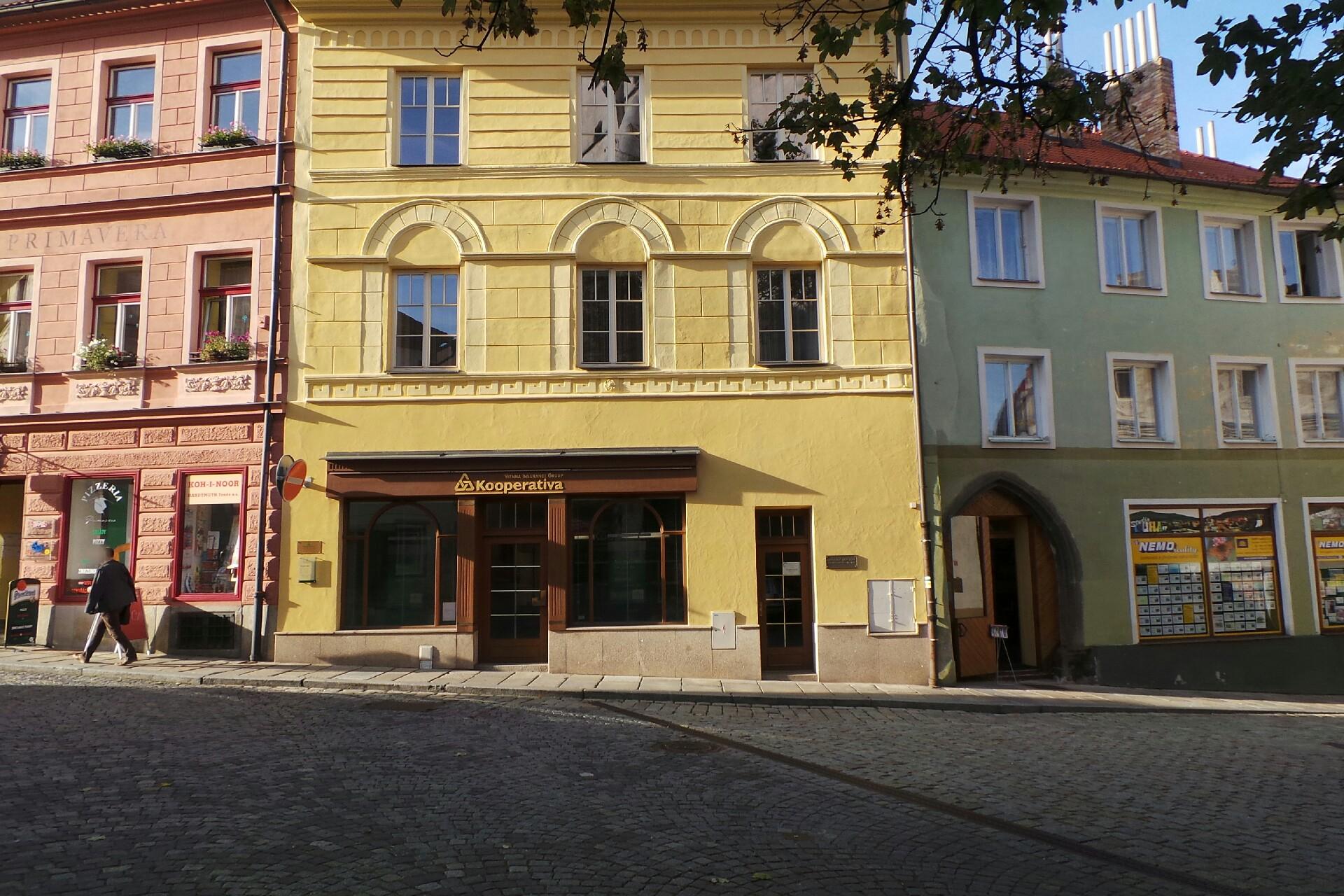 Mgr. Pavel Jezl, advokát