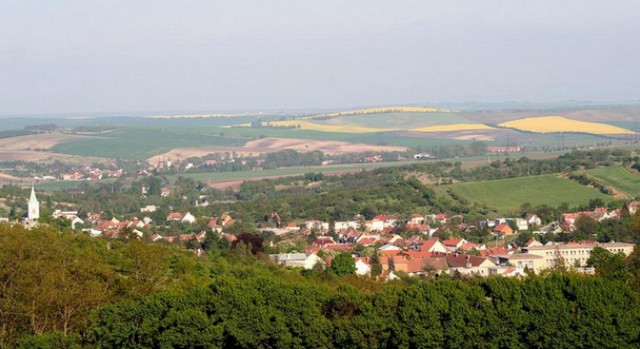 Klobouky u Brna - městský úřad foto 2