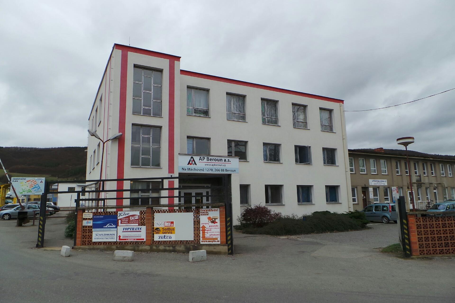 AUTOMOTIVE TRADING, s.r.o.