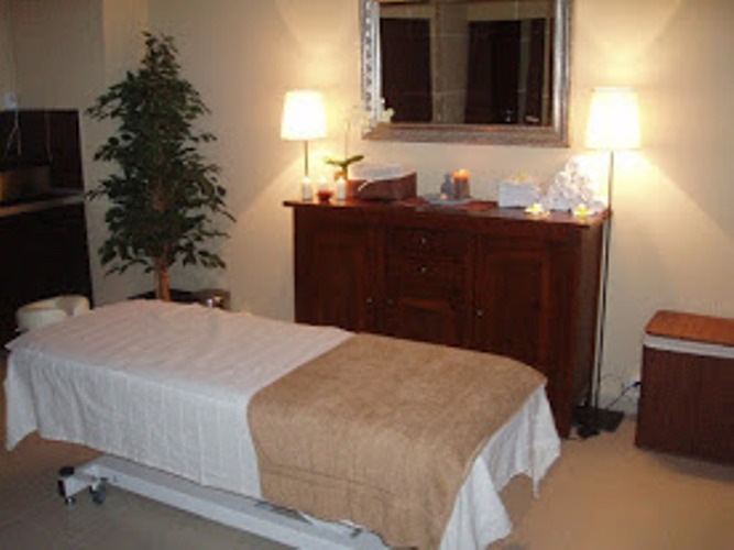 Masáže Karel Stöger - Platinium foto 3