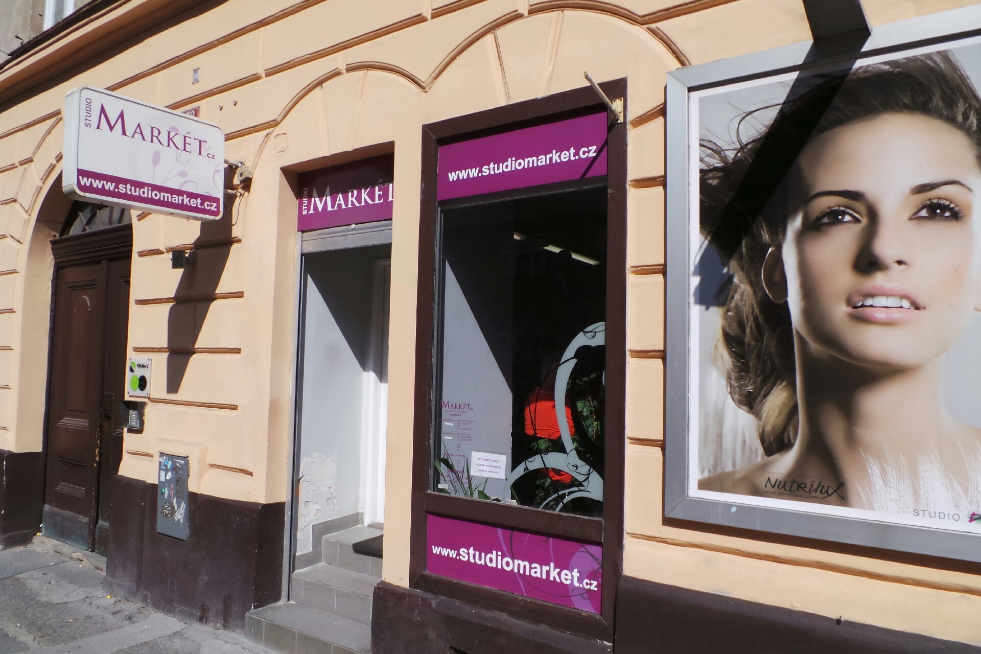 Markéta Mužíčková - Studio Markét.cz