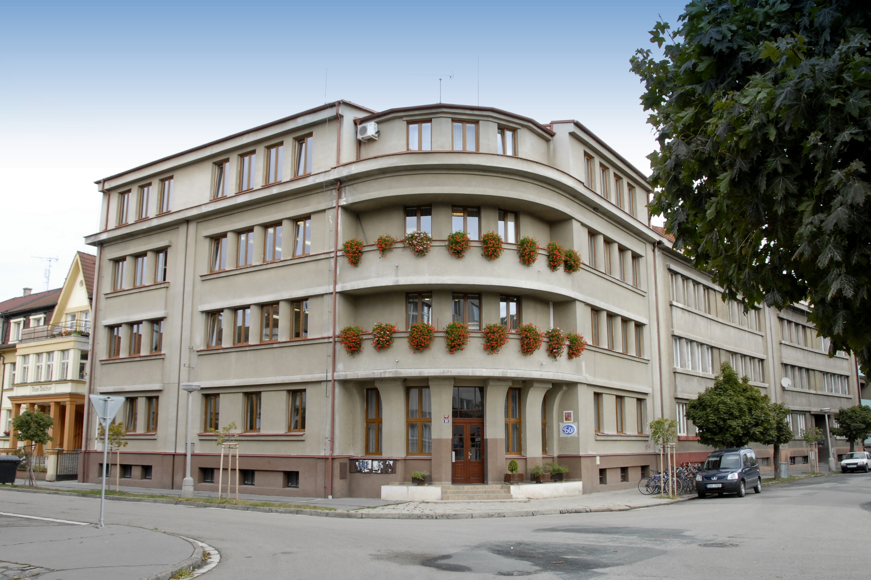 Střední odborné učiliště společného stravování foto 3