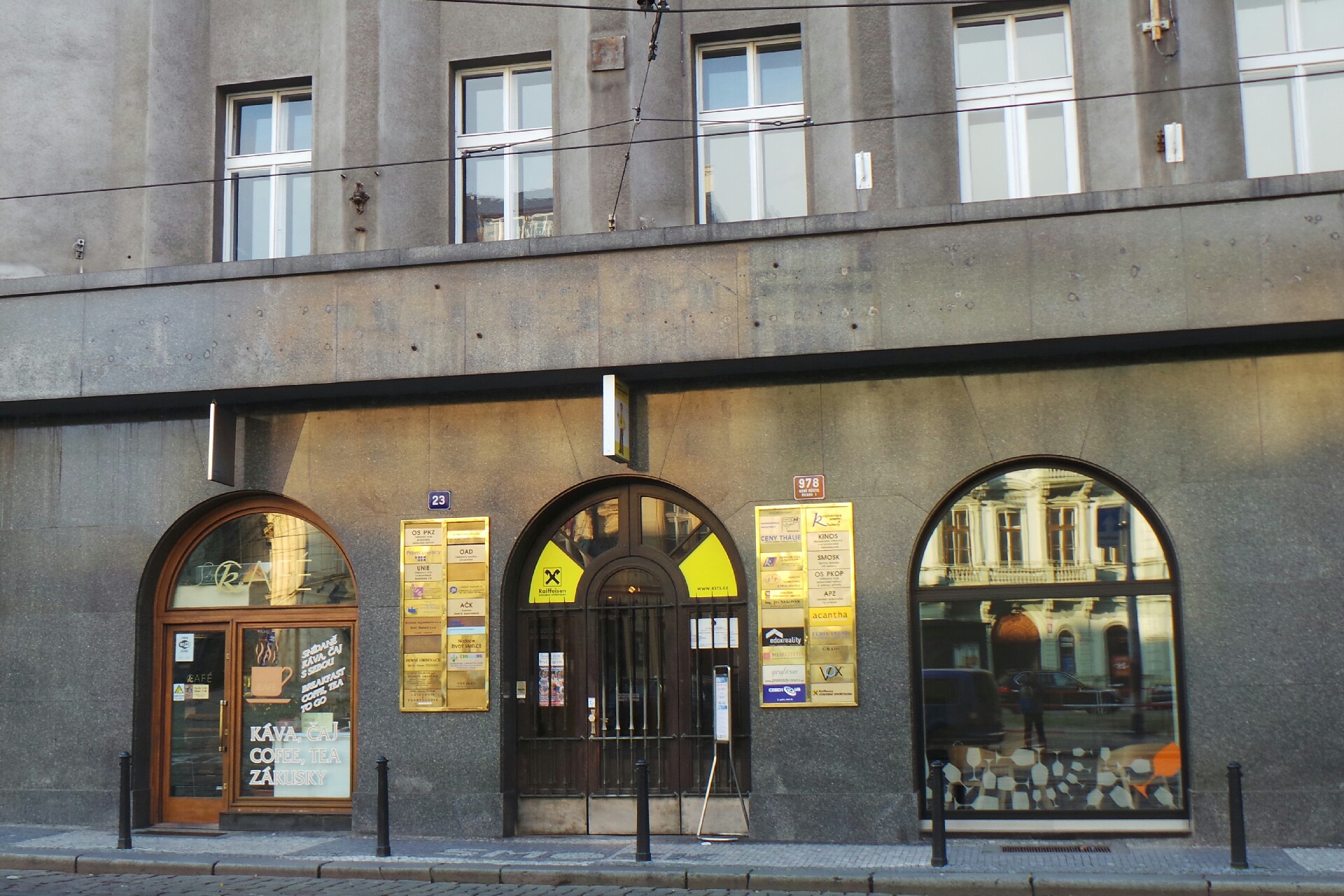 Krystal Aquamarin, s.r.o.