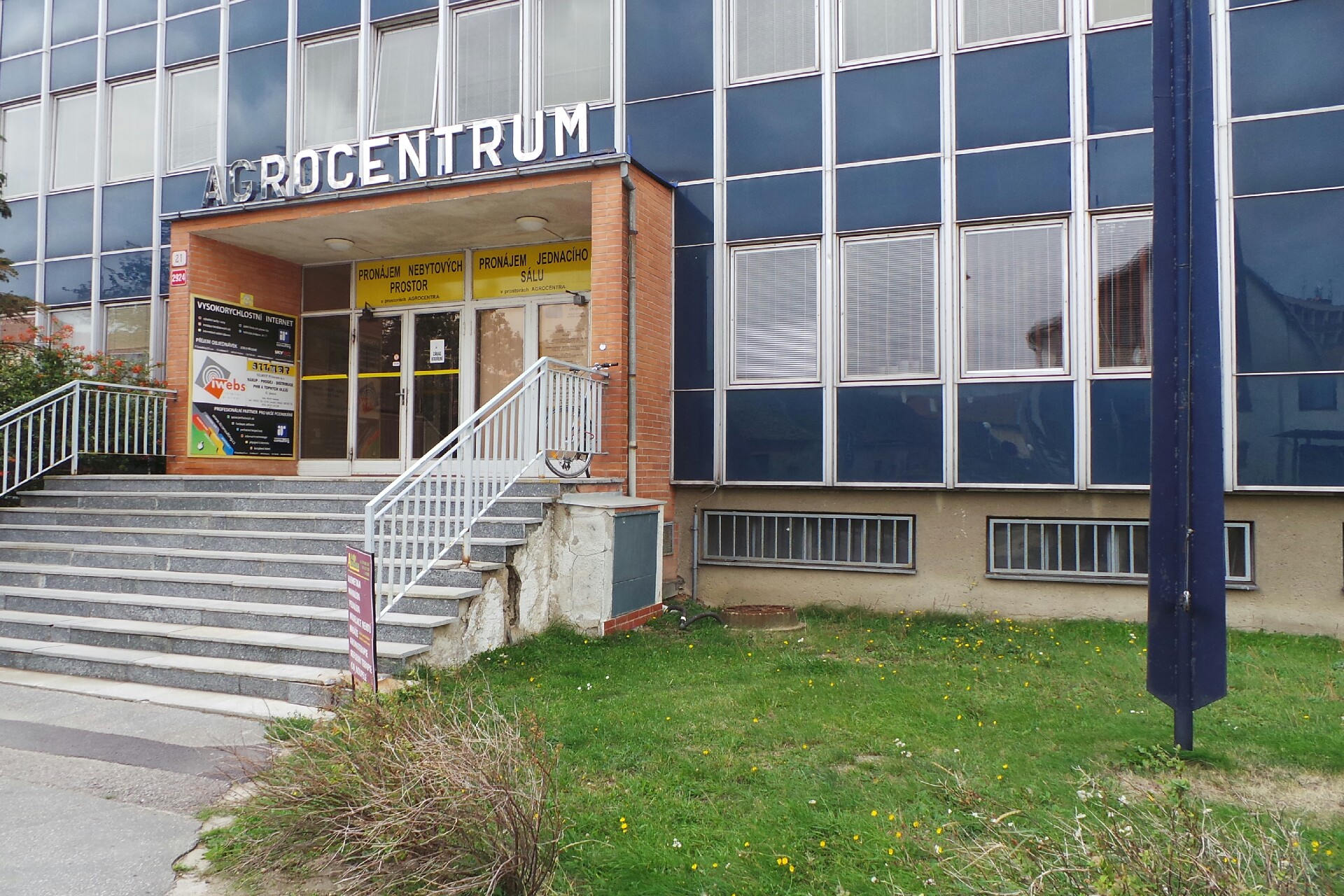 AGROPODNIK ZNOJMO, a.s.