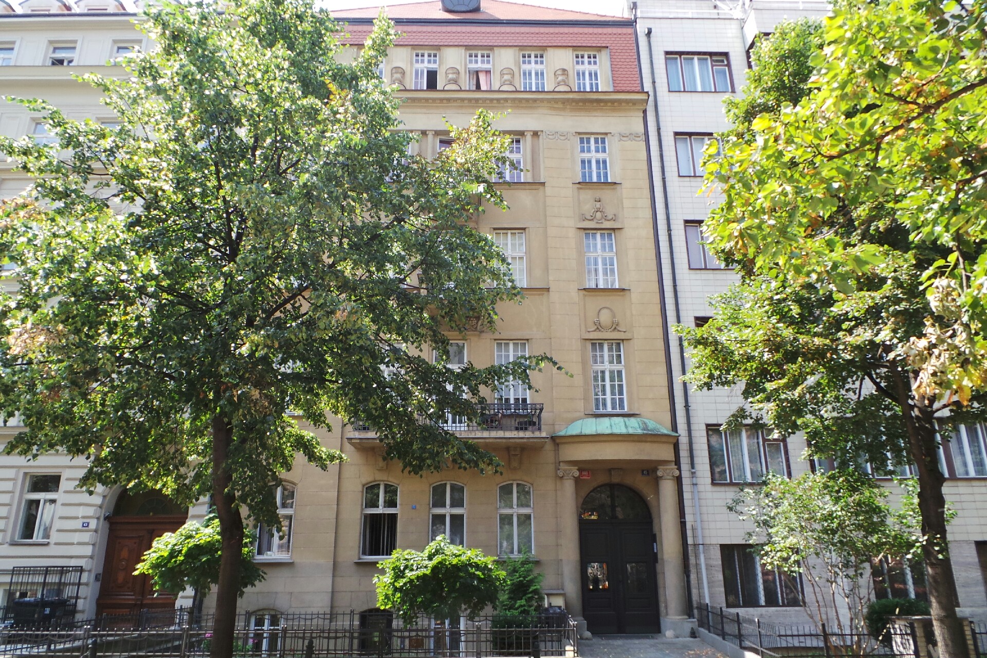 Dentální Centrum Urbánek, s.r.o.