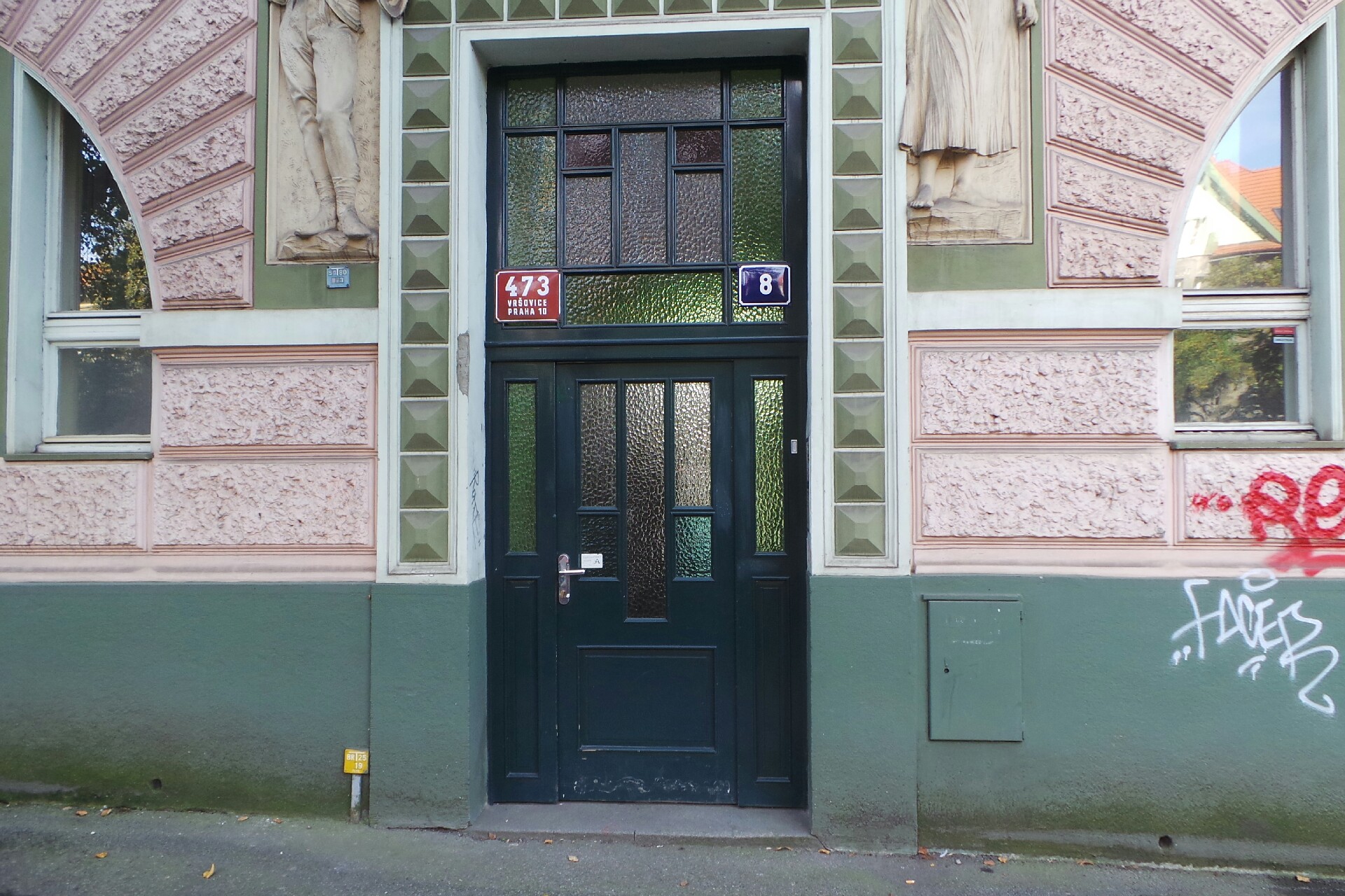 Agentura Xact, s.r.o.