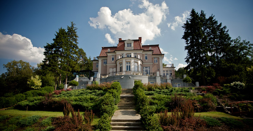 Rezidence Liběchov, s.r.o. foto 3