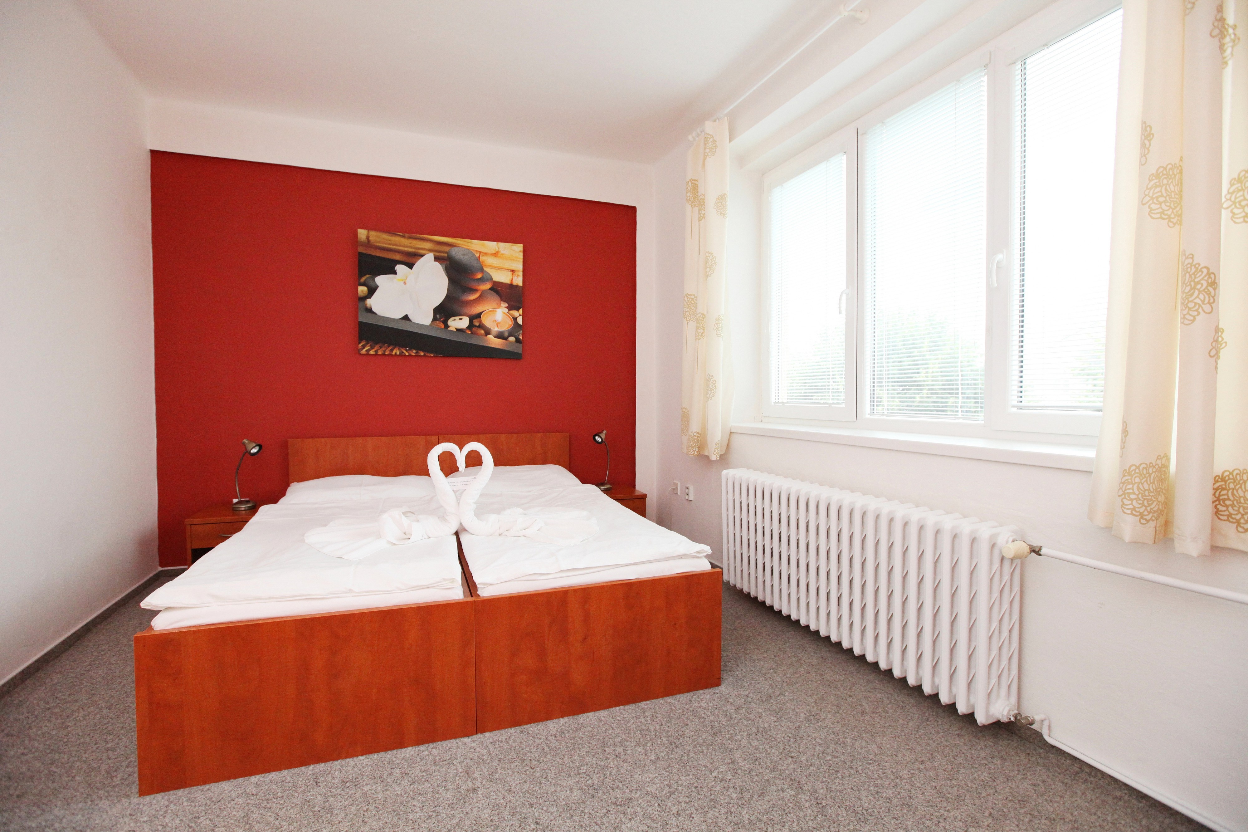 Best Hotel Garni foto 3